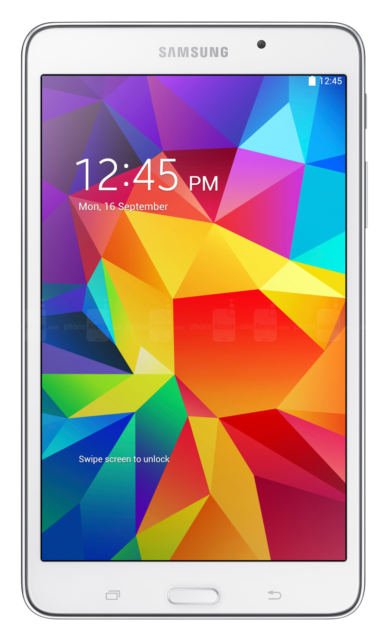 Galaxy Tab 4 7.0 Wifi 3G